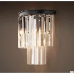 Бра BlessLight Odeon 3001–D2/4 31215