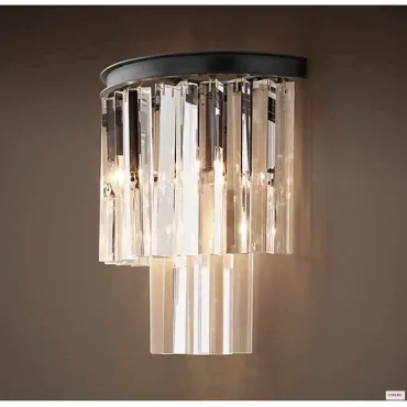 Бра BlessLight Odeon 3001–D2/4 31215