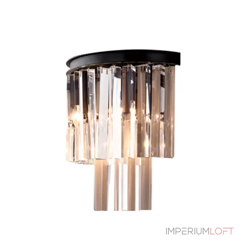 Бра BlessLight Odeon 3001–D2/4 31215