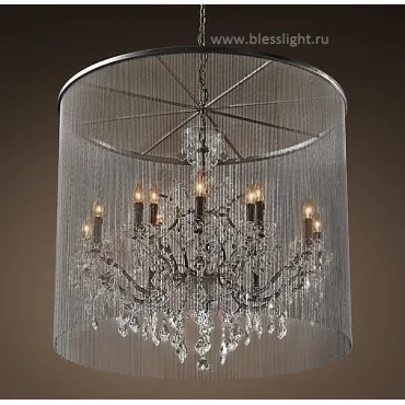 Люстра BlessLight Vaille crystal 3005 31231