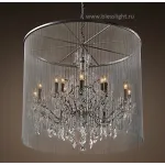 Люстра BlessLight Vaille crystal 3005 31232
