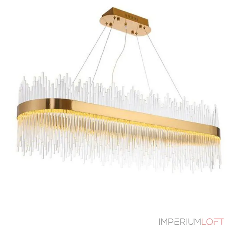 Люстра BlessLight Stripglass 31244 Люстра BlessLight Stripglass 31244