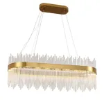 Люстра BlessLight Stripglass 31245