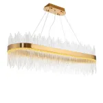 Люстра BlessLight Stripglass 31245