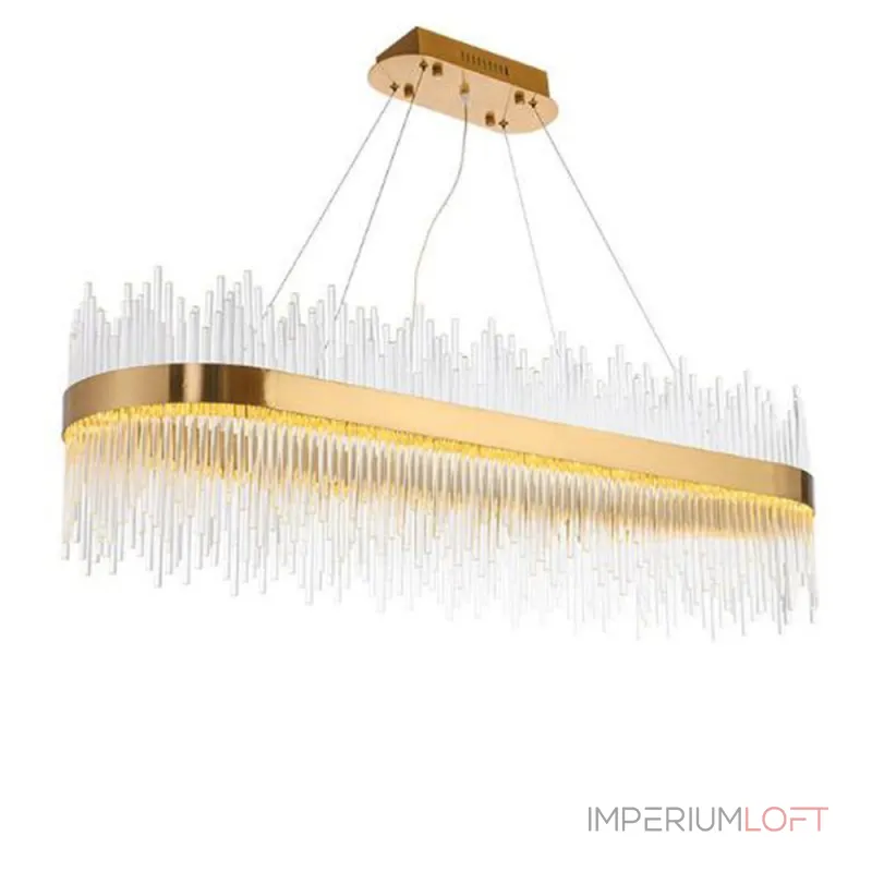Люстра BlessLight Stripglass 31245 Люстра BlessLight Stripglass 31245