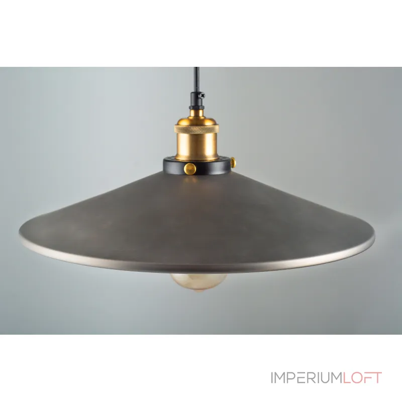 Светильник BlessLight 20th c. Factory filament 2003–D1 31246