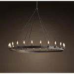 Люстра BlessLight Camino Vintage 31249