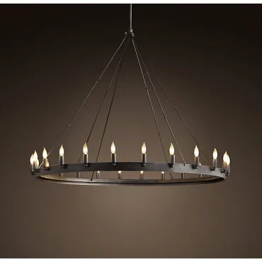 Люстра BlessLight Camino Vintage 31249