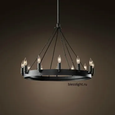 Люстра BlessLight Camino Vintage 5016 31250