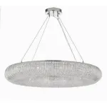Люстра BlessLight Crystal Halo 31251
