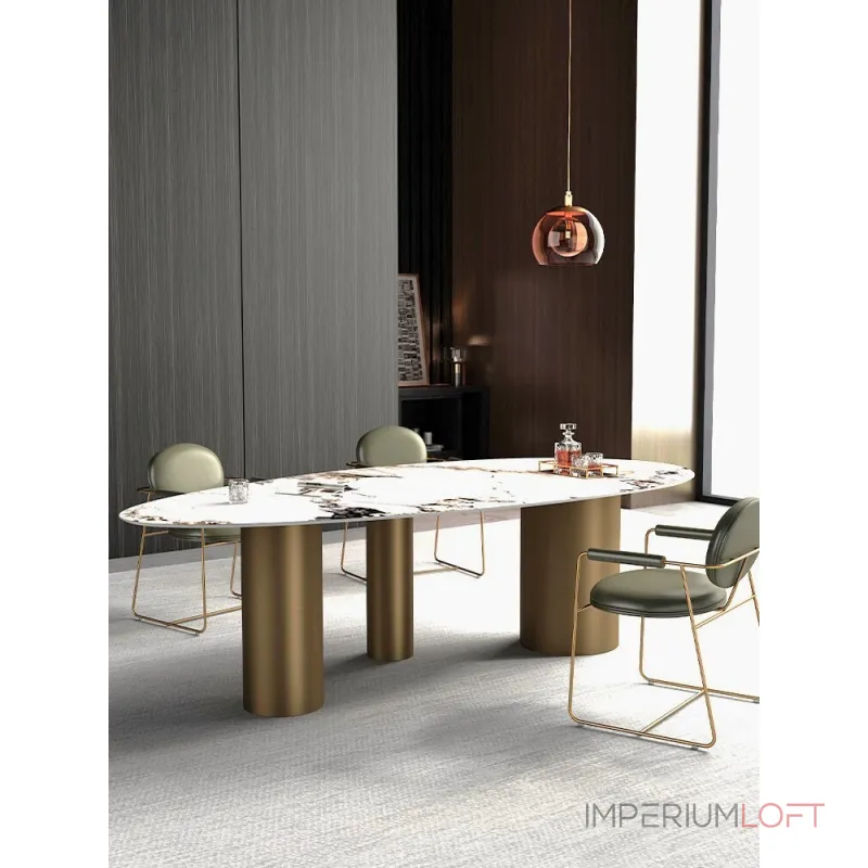 Комплект мебели №6 диван Манчестер GardaDecor Manchester 4001
