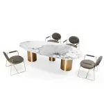 Комплект мебели №6 диван Манчестер GardaDecor Manchester 4001