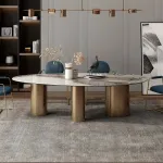 Комплект мебели №6 диван Манчестер GardaDecor Manchester 4001