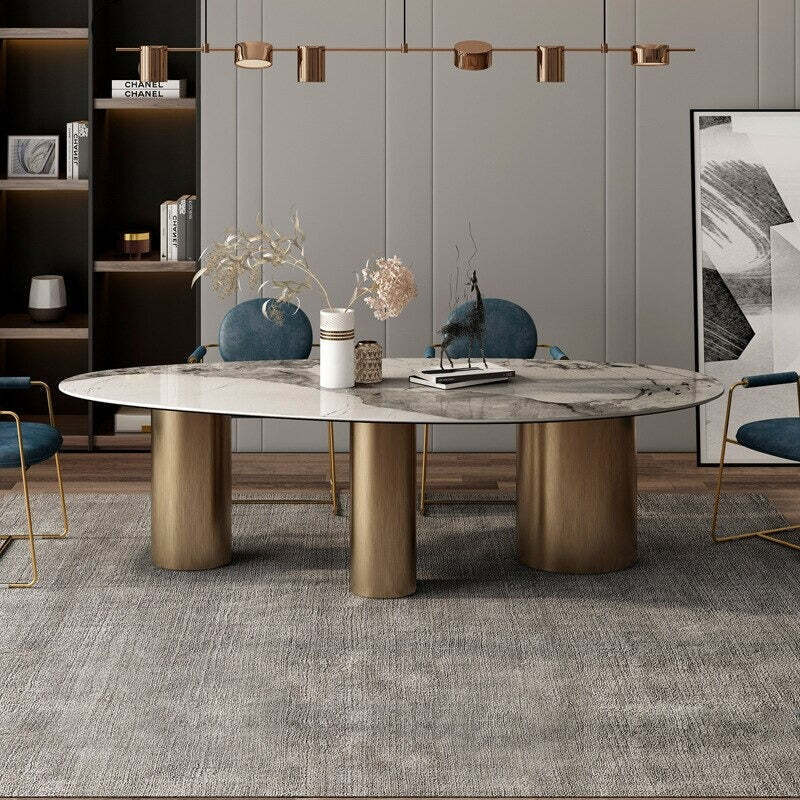 Комплект мебели №6 диван Манчестер GardaDecor Manchester 4001