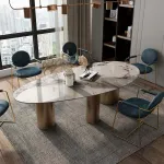 Комплект мебели №6 диван Манчестер GardaDecor Manchester 4001