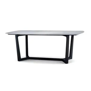 Стол BlessLight Art Marble 4002