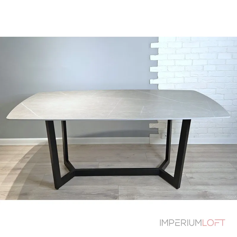 Стол BlessLight Art Marble 4002