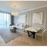 Стол обеденный BlessLight Scorpio Marble B5809 4007