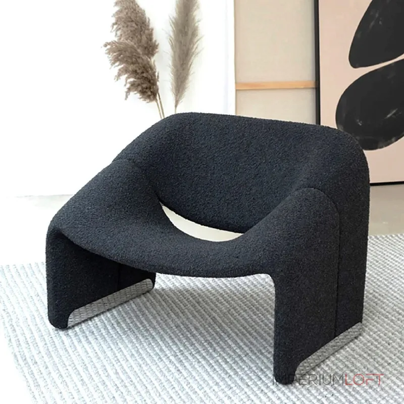 Кресло BlessLight Groovy Chair 4008