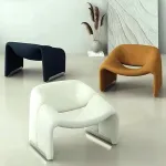 Кресло BlessLight Groovy Chair 4008