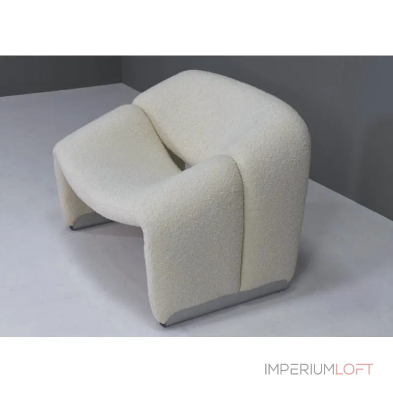 Кресло BlessLight Groovy Chair 4008
