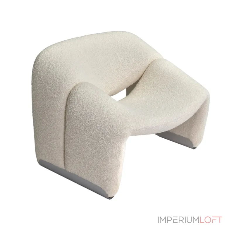 Кресло BlessLight Groovy Chair 4009