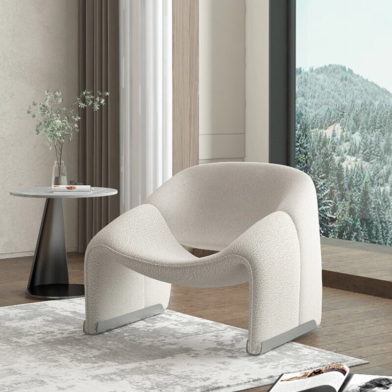 Кресло BlessLight Groovy Chair 4009