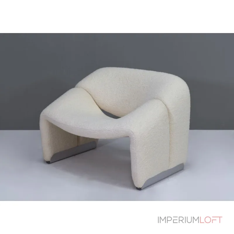 Кресло BlessLight Groovy Chair 4009