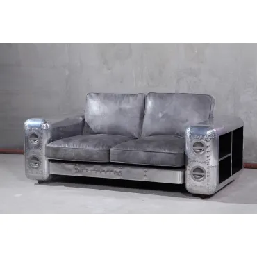 Диван BlessLight Phoenix RS030-2 4014