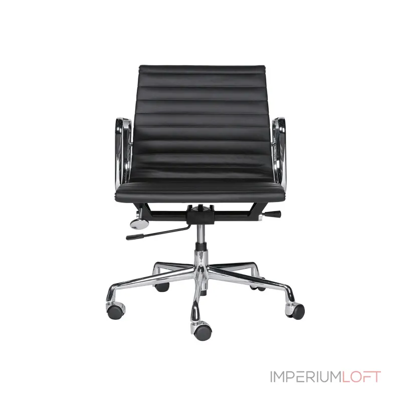 Кресло офисное BlessLight Eames Ribbed EA117 4029 Кресло офисное BlessLight Eames Ribbed EA117 4029