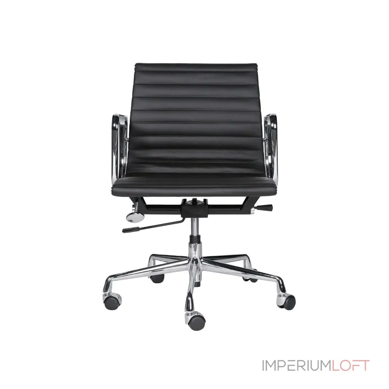 Кресло офисное BlessLight Eames Ribbed EA117 4029 Кресло офисное BlessLight Eames Ribbed EA117 4029