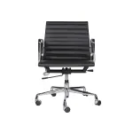 Кресло офисное BlessLight Eames Ribbed EA117 4031