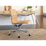 Кресло офисное BlessLight Eames Ribbed EA117 4031
