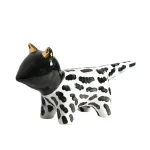 Статуэтка BlessLight Brindle hand drawn dog 4039