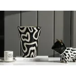Статуэтка BlessLight Brindle hand drawn dog 4039
