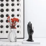 Статуэтка BlessLight Palm decor 4040