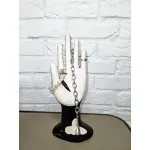 Статуэтка BlessLight Palm decor 4040