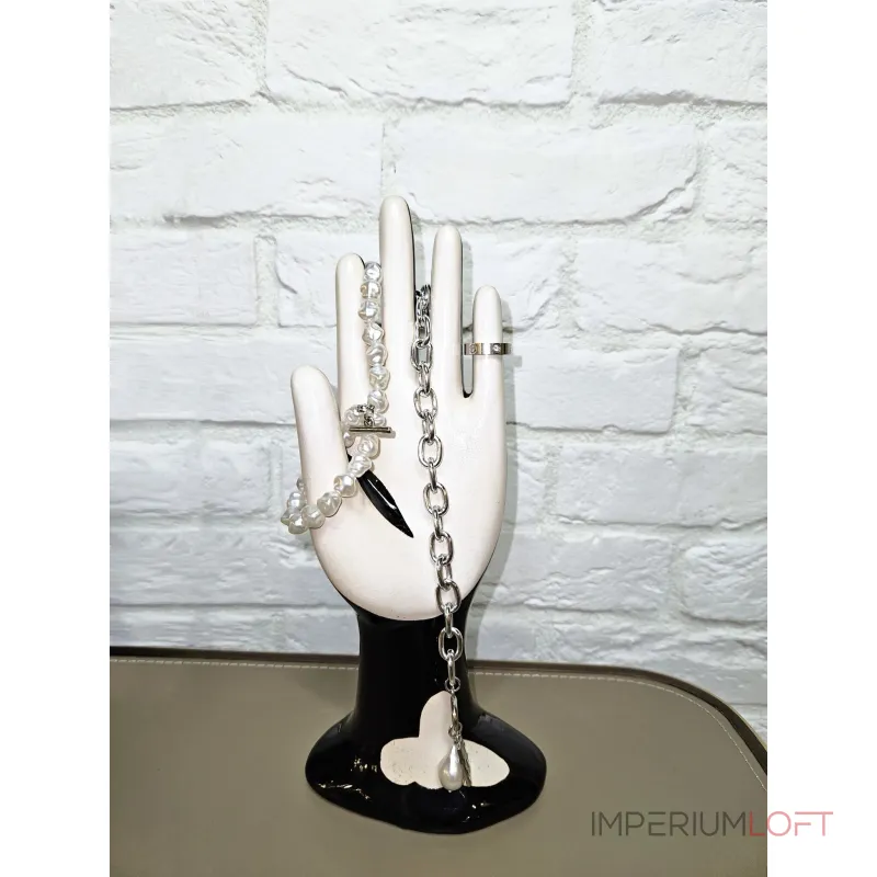 Статуэтка BlessLight Palm decor 4040