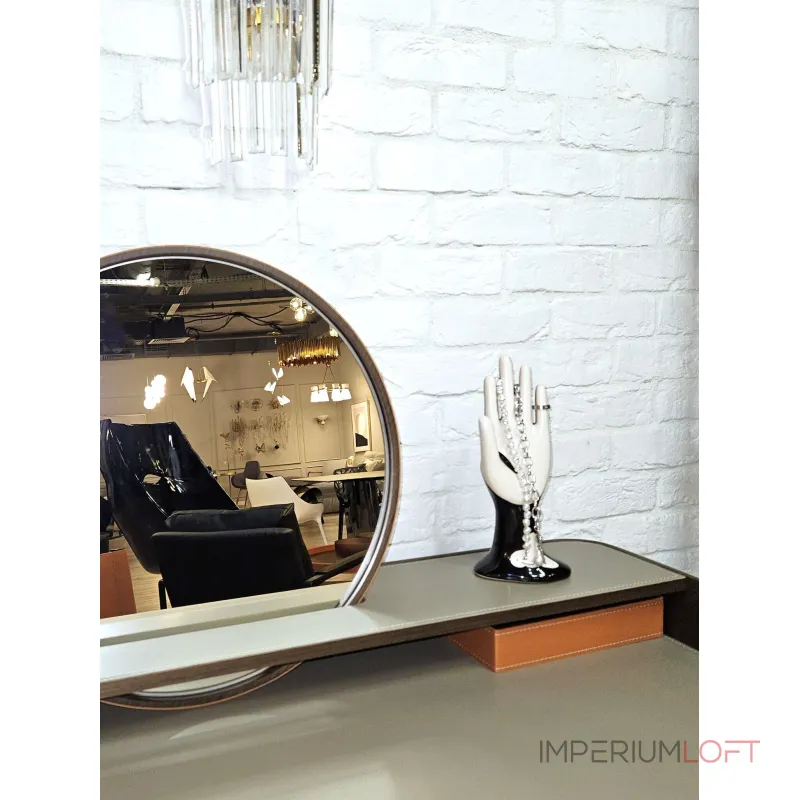Статуэтка BlessLight Palm decor 4040