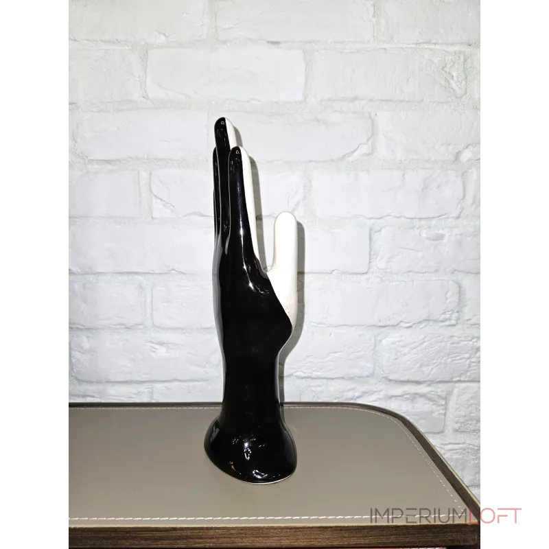 Статуэтка BlessLight Palm decor 4040