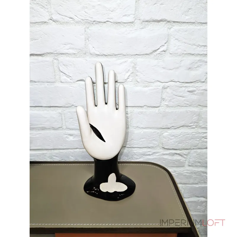 Статуэтка BlessLight Palm decor 4040