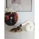 Статуэтка BlessLight Elephant Trunk Ornament Set 4041