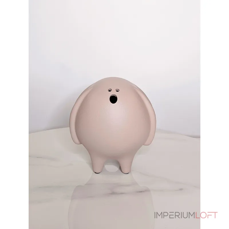 Статуэтка BlessLight Adorable Puppy 4042