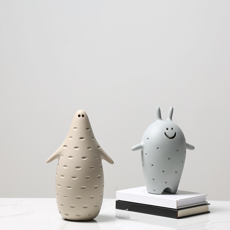 Статуэтка BlessLight Cute Pet Bunny 4043