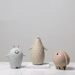 Статуэтка BlessLight Cute Pet Bunny 4043
