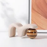 Статуэтка BlessLight M Shape Ball Ornament 4044