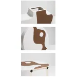 Ваза BlessLight Puzzle Square Vase A 4045