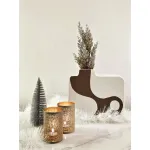 Ваза BlessLight Puzzle Square Vase A 4045
