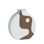 Ваза BlessLight Puzzle Square Vase B 4046