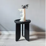 Ваза BlessLight Streamline Cross Vase A 4047